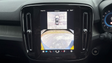 Volvo XC40 2.0 B4P Ultra Dark 5dr Auto Petrol Estate